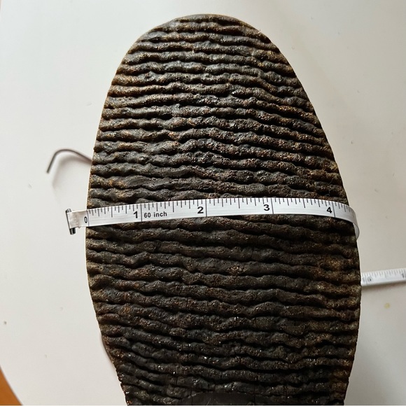 LOWEST PRICE Heschung suede shoes - Picture 16 of 16